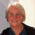 Sally Landis (AOK Founder)