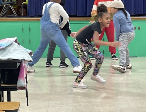 Oakland Ballet Company